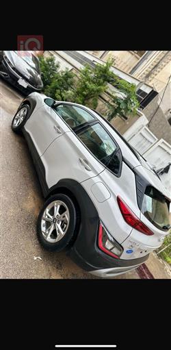 هيونداي كونا